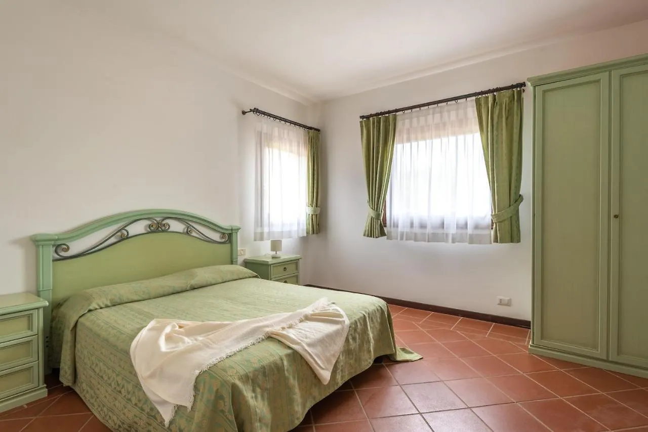 Lejlighed Charming Small Villa Bella Villetta Sleeps 4 Punta de su Torrione Italien