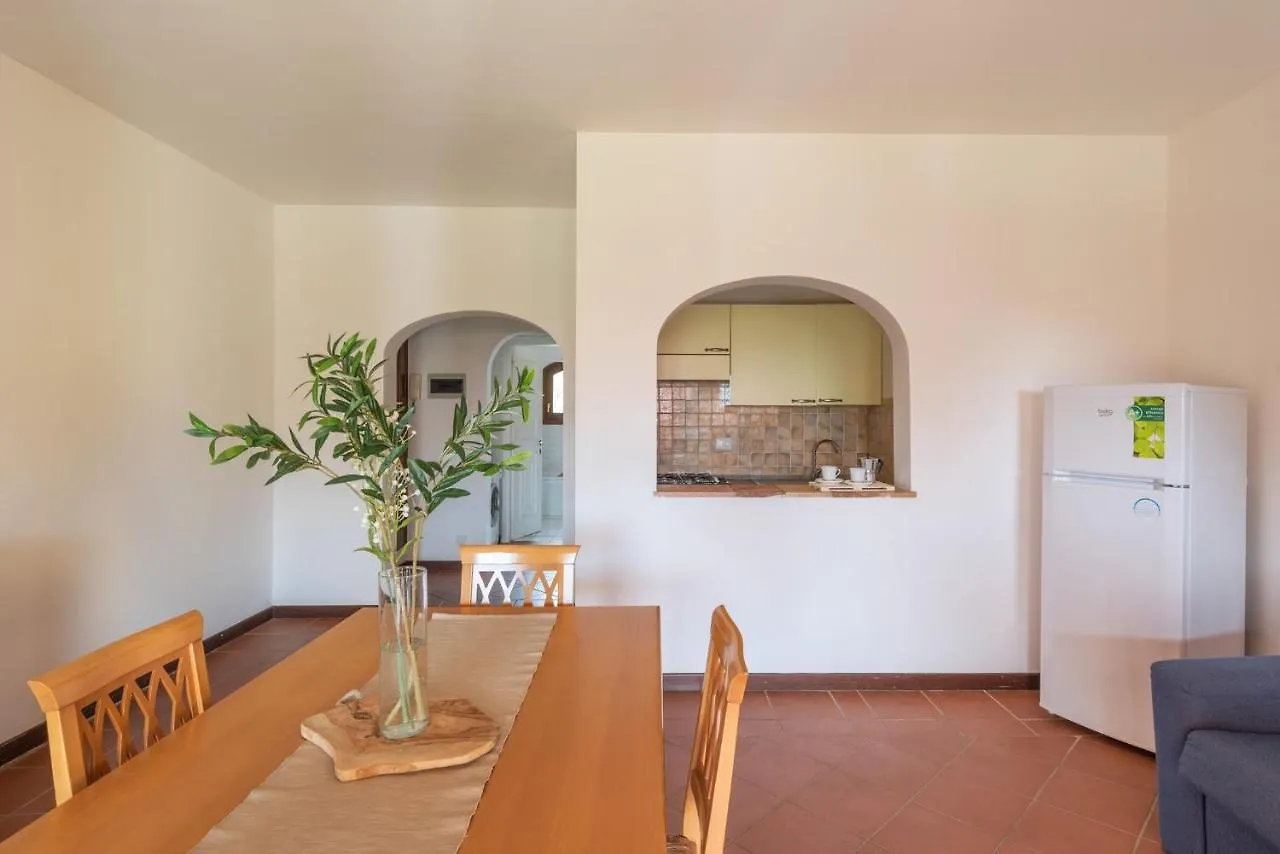 Charming Small Villa Bella Villetta Sleeps 4 Punta de su Torrione