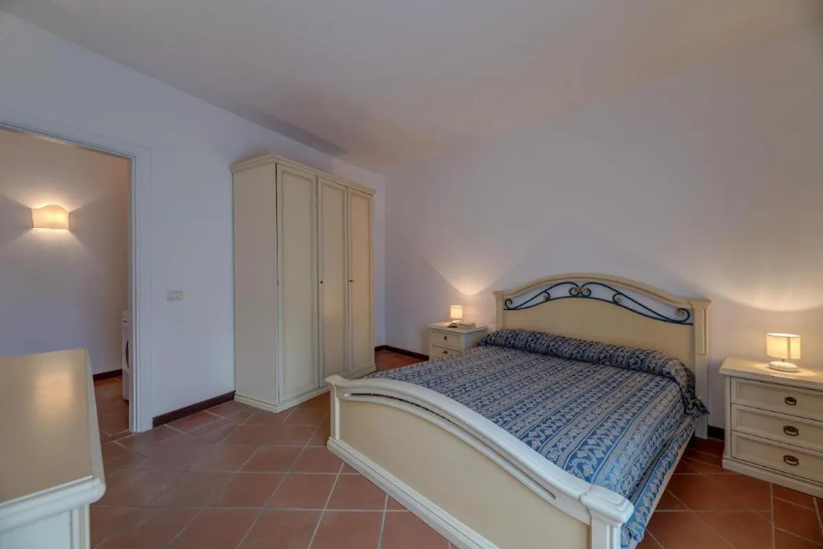 Lejlighed Charming Small Villa Bella Villetta Sleeps 4 Punta de su Torrione