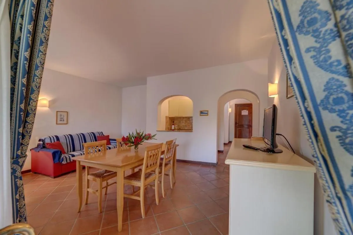 Lejlighed Charming Small Villa Bella Villetta Sleeps 4 Punta de su Torrione