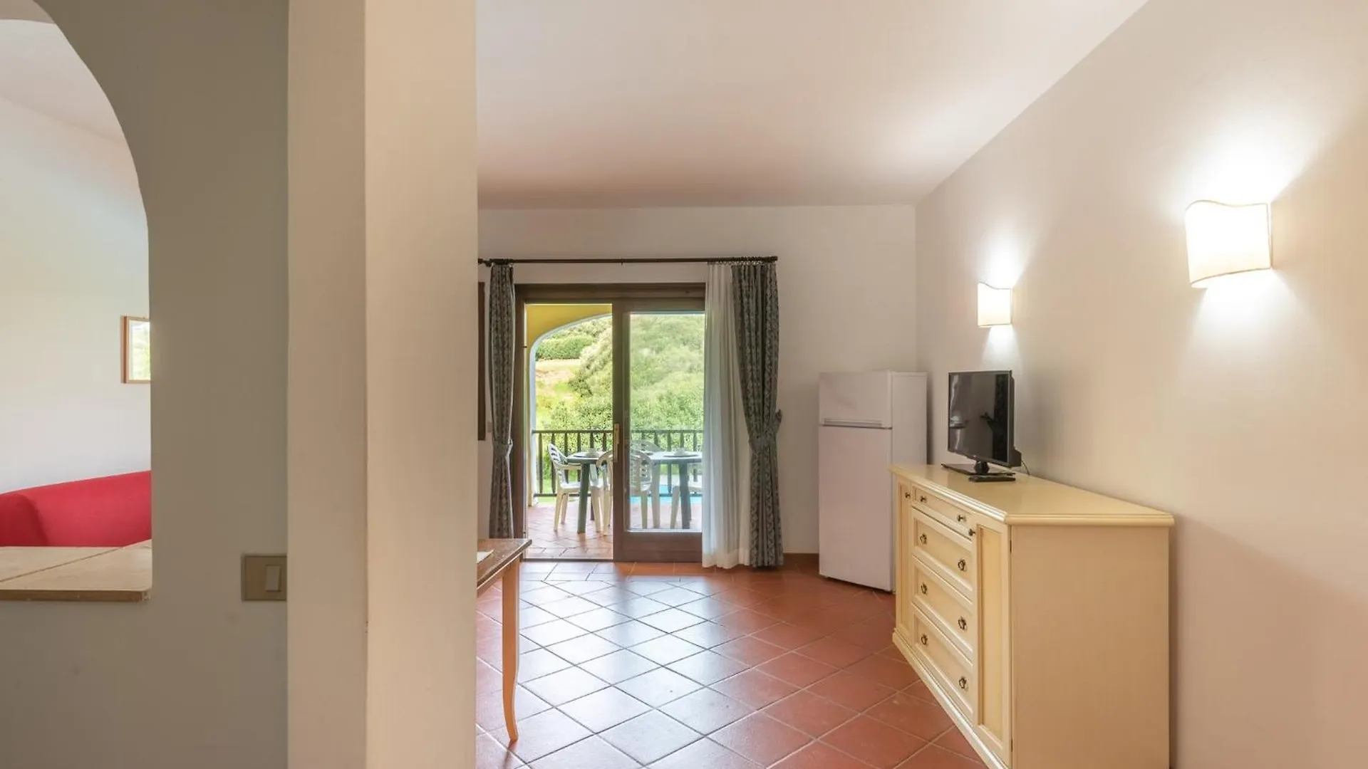 Charming Small Villa Bella Villetta Sleeps 4 Punta de su Torrione Lejlighed