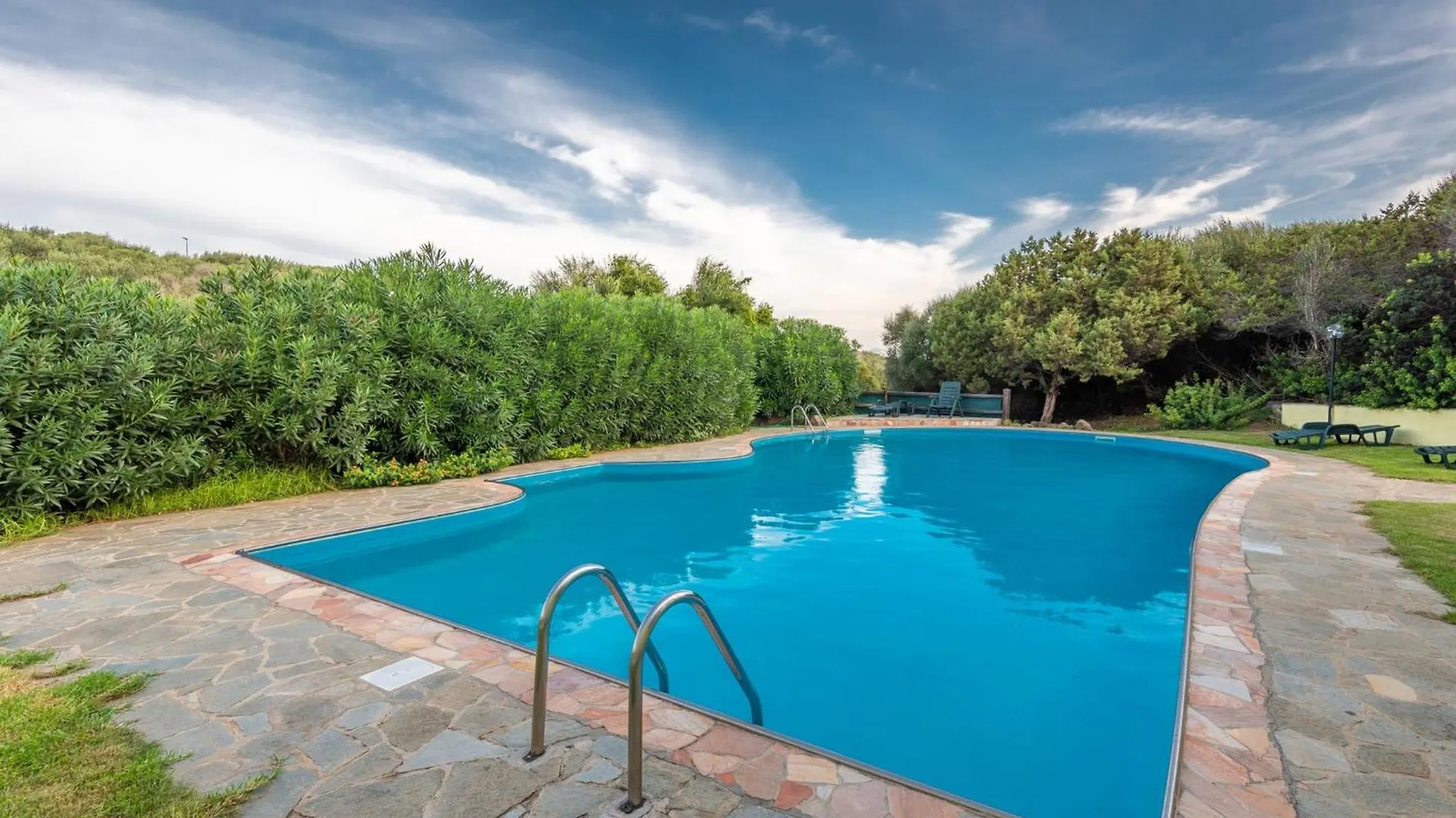 Lejlighed Charming Small Villa Bella Villetta Sleeps 4 Punta de su Torrione