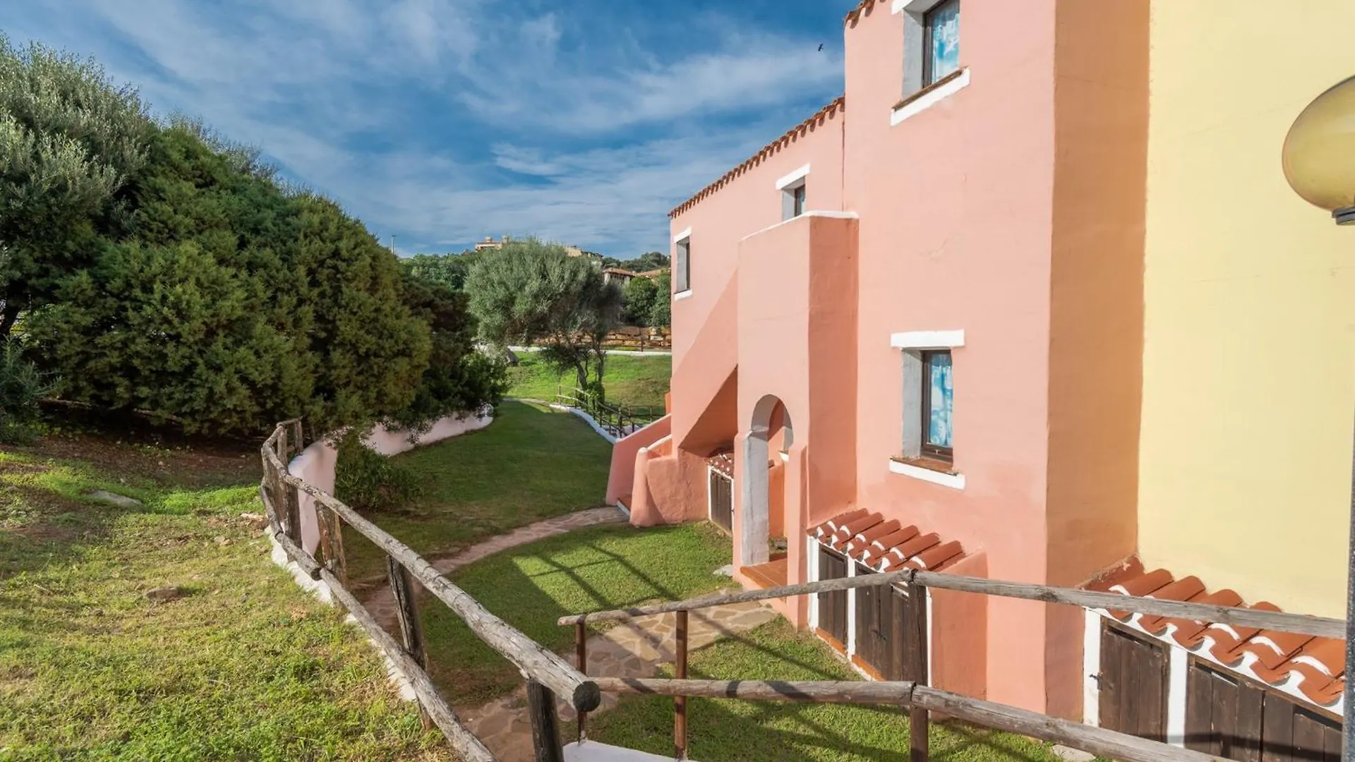 Charming Small Villa Bella Villetta Sleeps 4 Punta de su Torrione 0*,